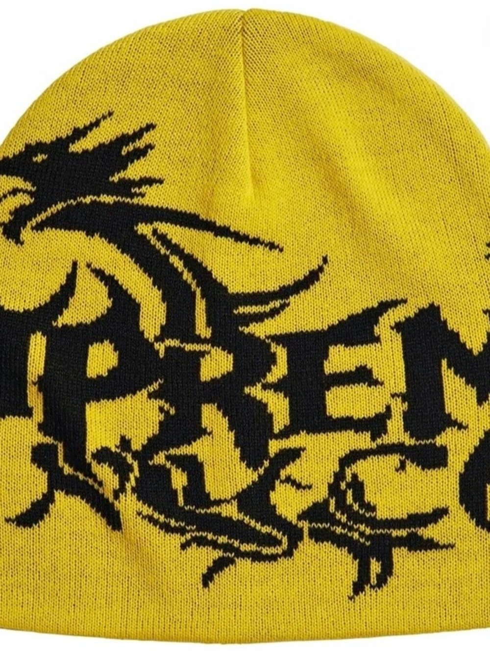 Supreme Dragon Beanie (FW26)